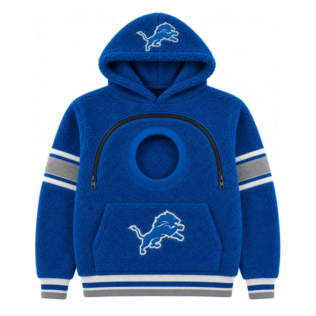 Detroit Lions